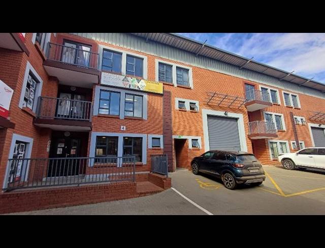 INDUSTRIAL FOR SALE IN HENNOPSPARK